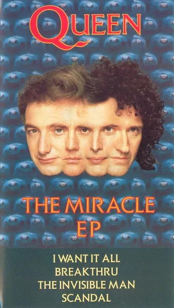 The Miracle EP