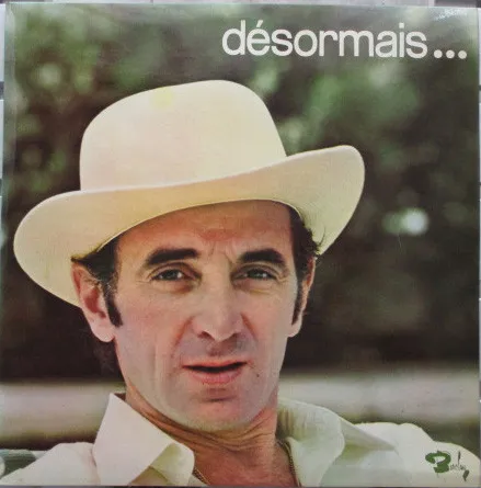 Désormais...