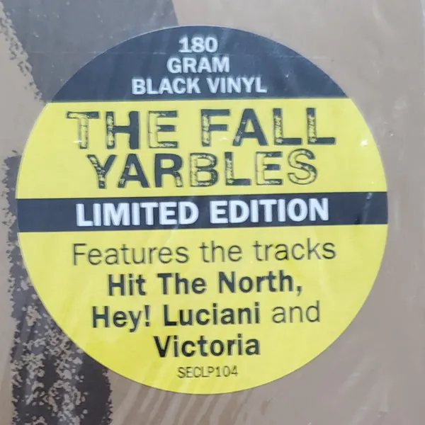 Yarbles