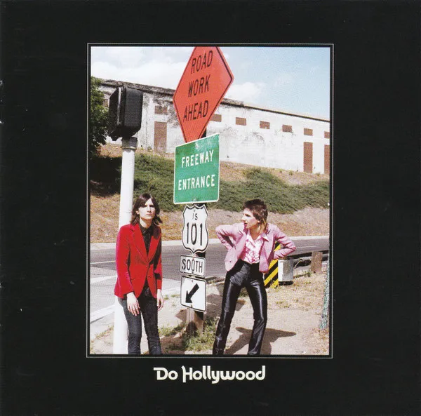 Do Hollywood