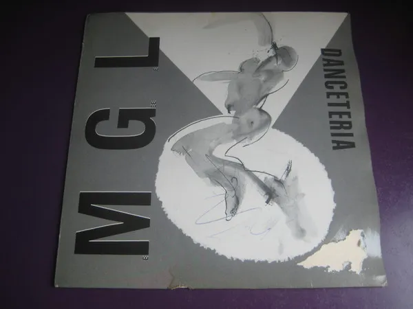 Danceteria