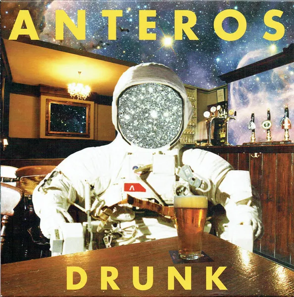 Drunk