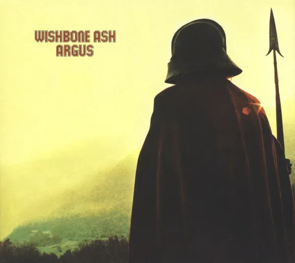 Wishbone Ash