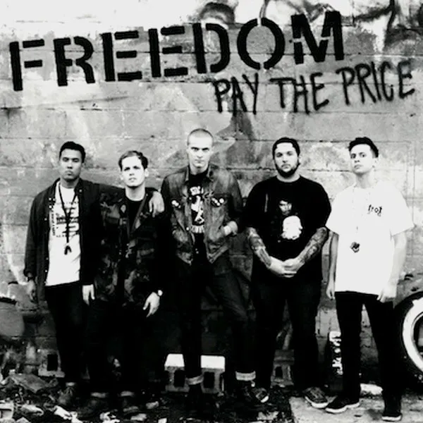 Freedom