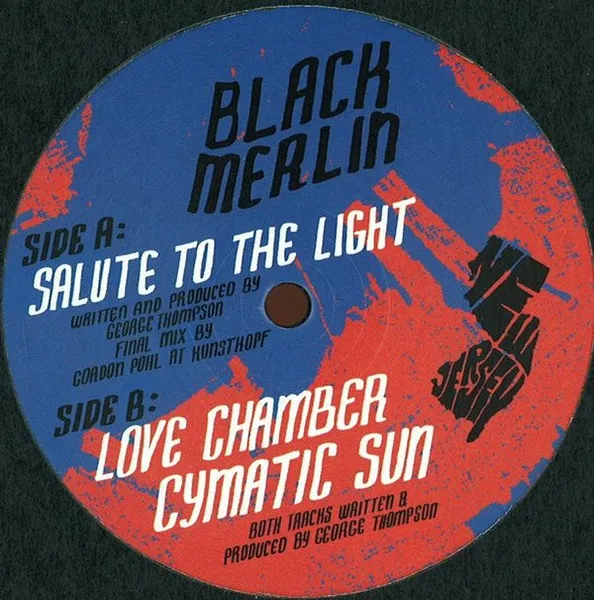 Salute To The Light