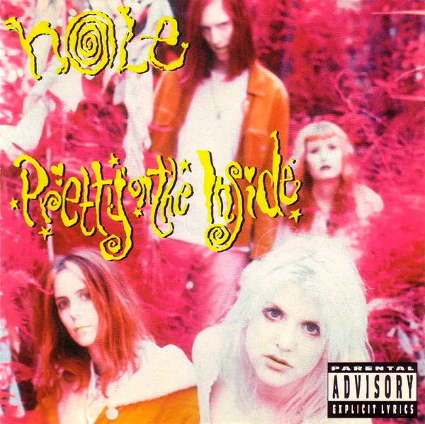 Hole