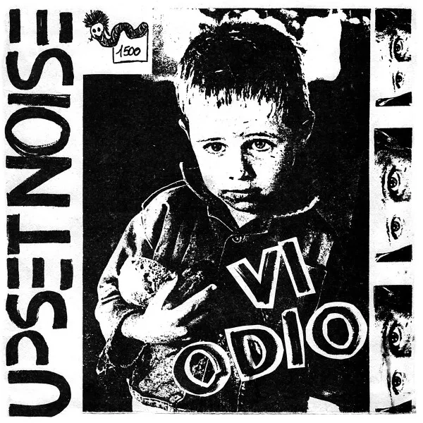 Vi Odio / Warfare?