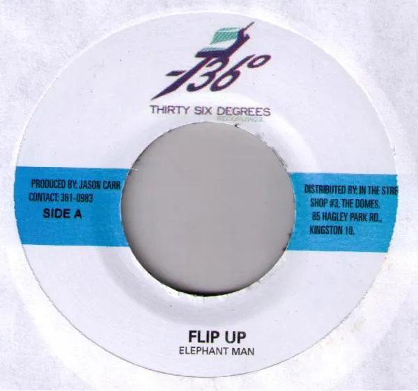 Flip Up