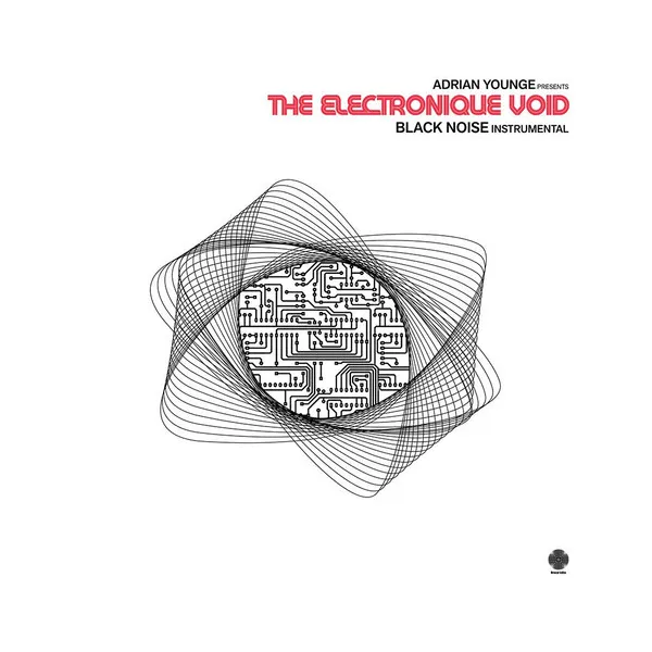 Electronique Void:Black Noise Instrumentals