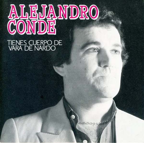 Tienes Cuerpo De Vara De Nardo