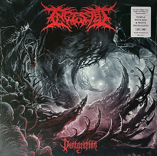 Denigration