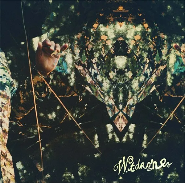 W.T.Drones EP