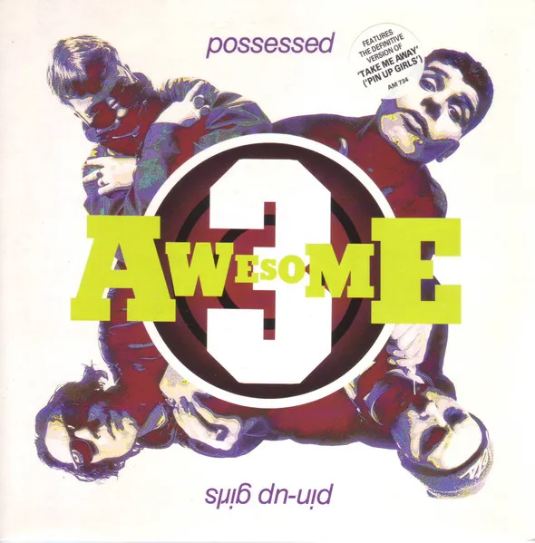 Possessed (Possession)