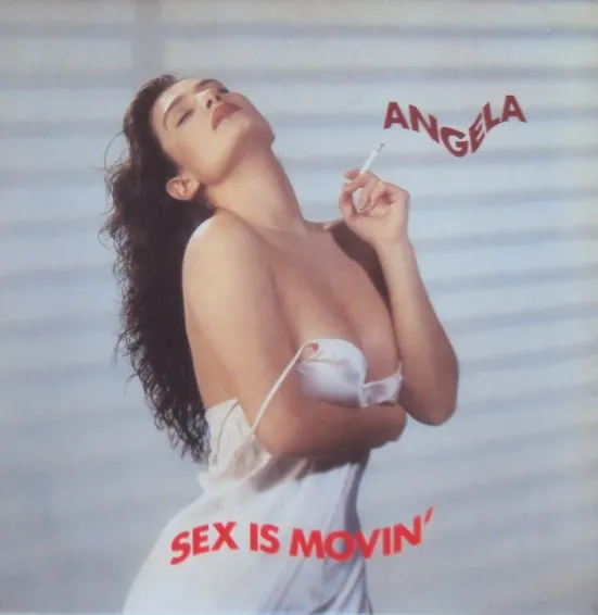 Sex Is Movin'
