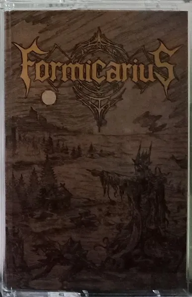 Rending The Veil Of Flesh