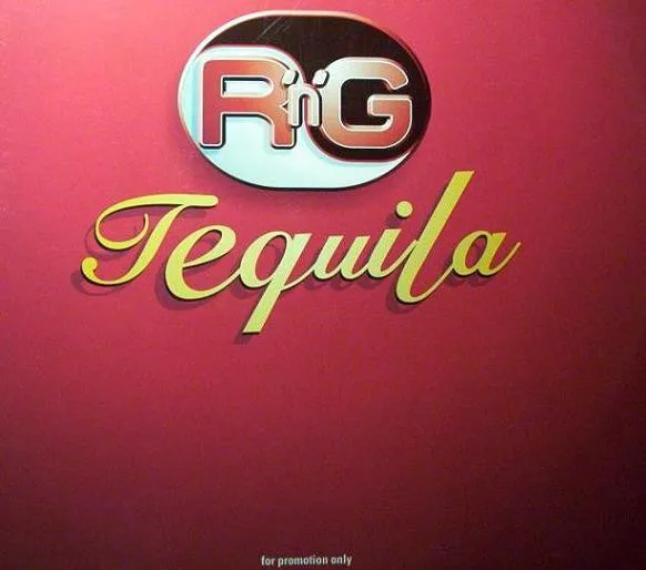 Tequila