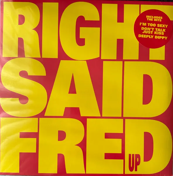Up (2023 Reissue)