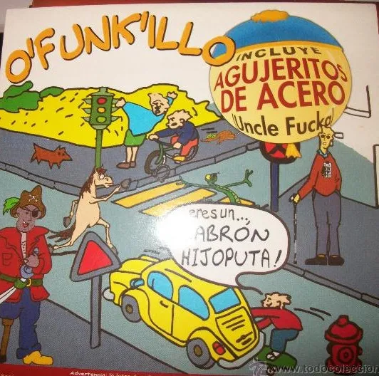 O'Funk'Illo