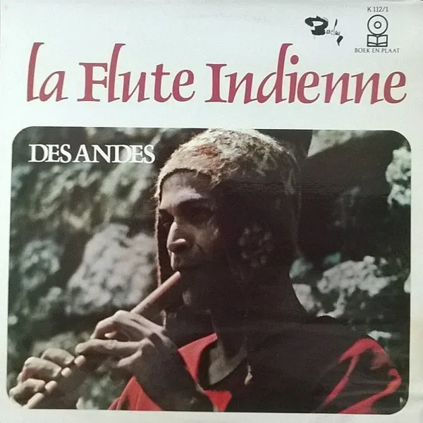 La Flute Indienne - Des Andes