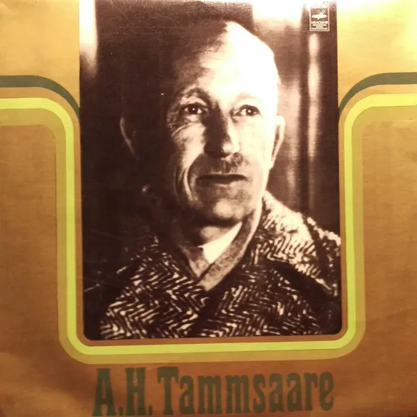 Anton Hansen Tammsaare