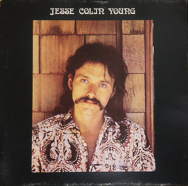 Jesse Colin Young