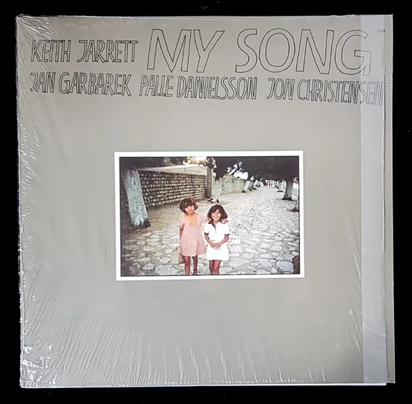 My Song (180g) (Limited Edition)