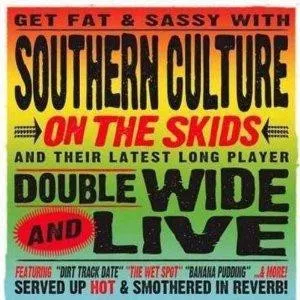 DoubleWide And Live