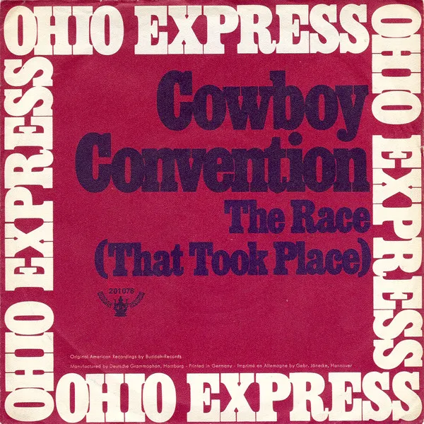 Ohio Express