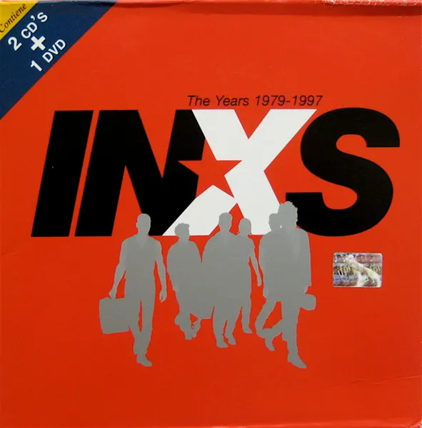 The Years 1979-1997