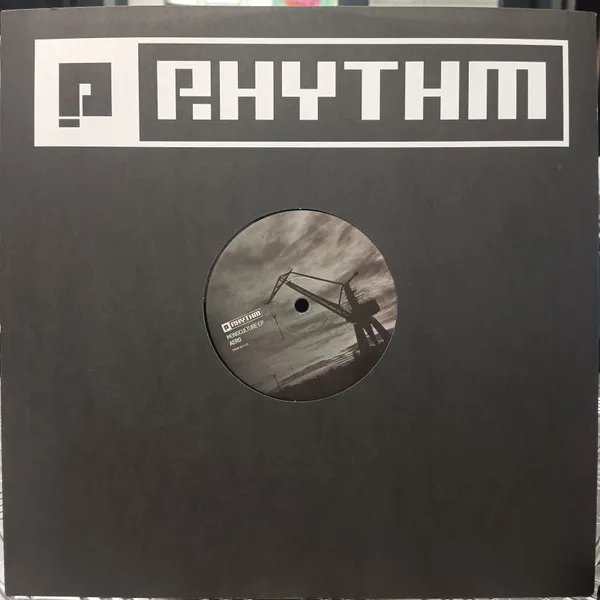 Monoculture EP