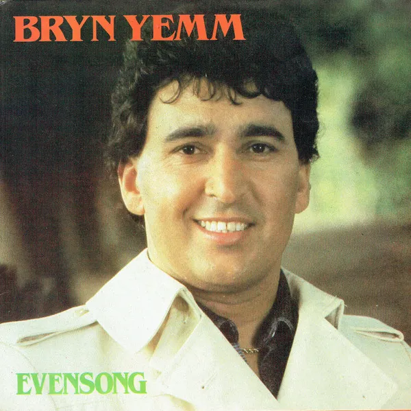 Bryn Yemm