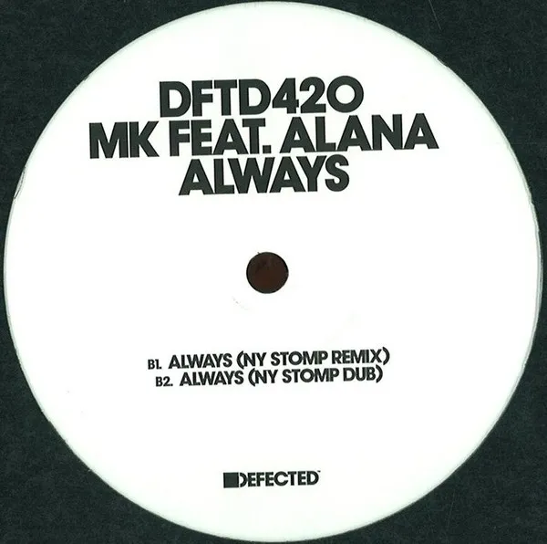 Always
