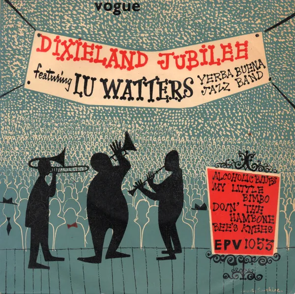 Dixieland Jubilee