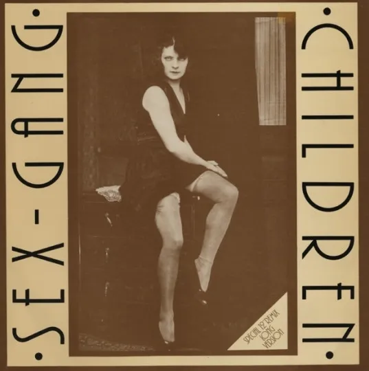 Sex Gang Children