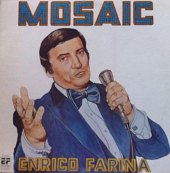 Mosaic