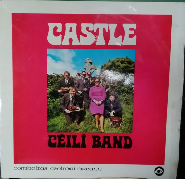 Castle Céilí Band