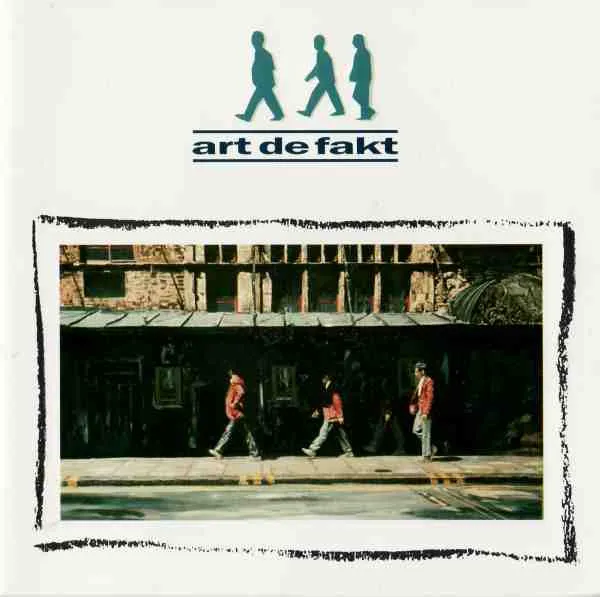 Art De Fakt