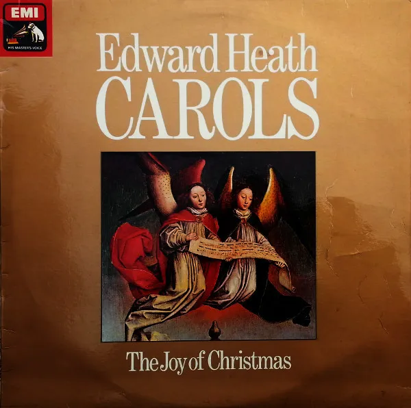 Carols (The Joy Of Christmas)