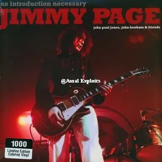 Jimmy Page