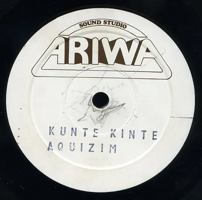Kunte Kinte