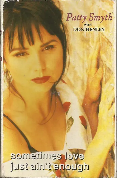 Patty Smyth