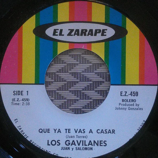 Que Ya Te Vas A Casar