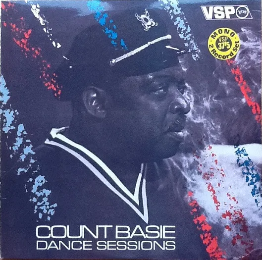 Count Basie Dance Sessions