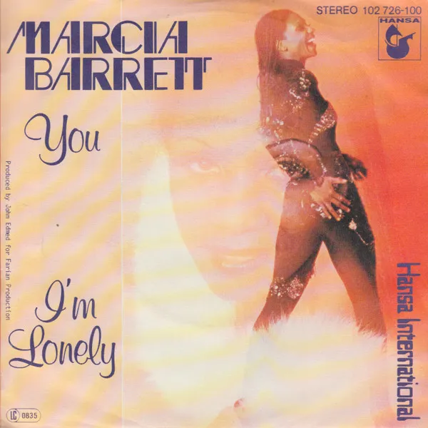 You / I'm Lonely
