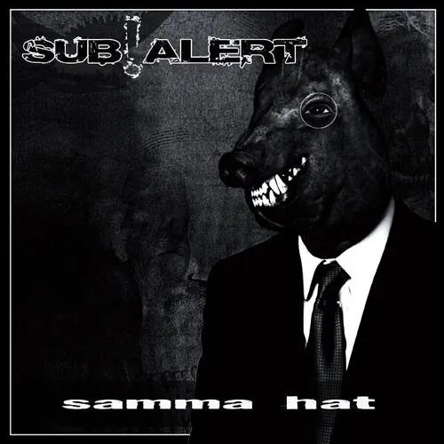 Samma Hat / Split EP