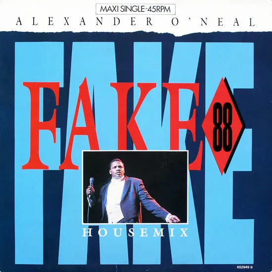 Fake 88 (House Mix)
