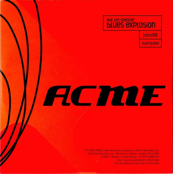 Acme (Sampler)