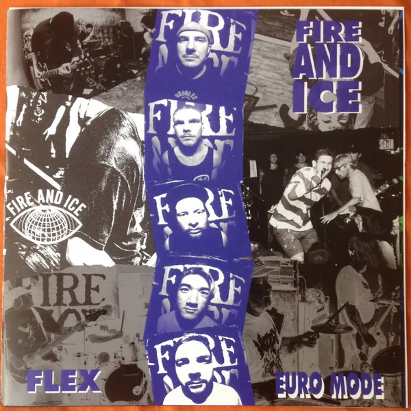 Frequency/Stay Tuned Flexi (Euro Mode)