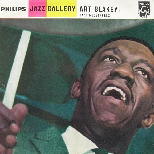 Jazz Gallery