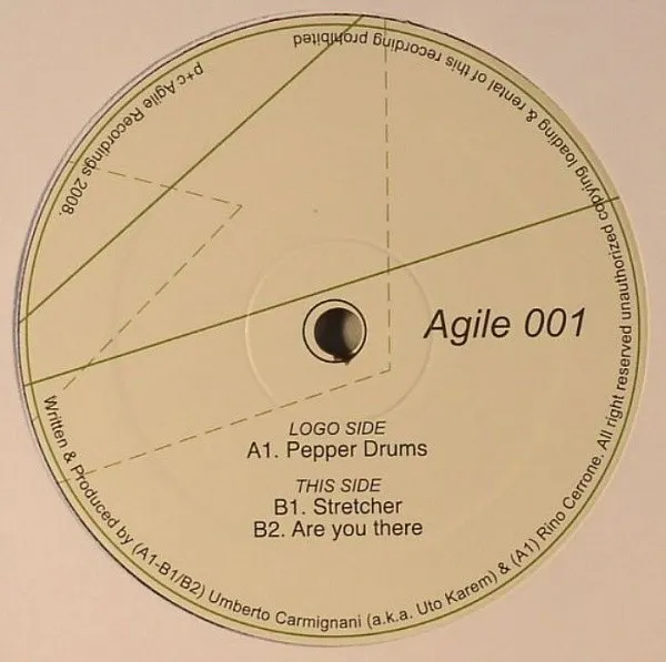 This Is Agile